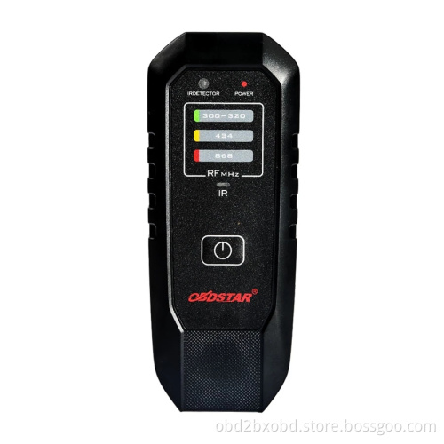 OBDSTAR RT100 Remote Tester Frequency/Infrared